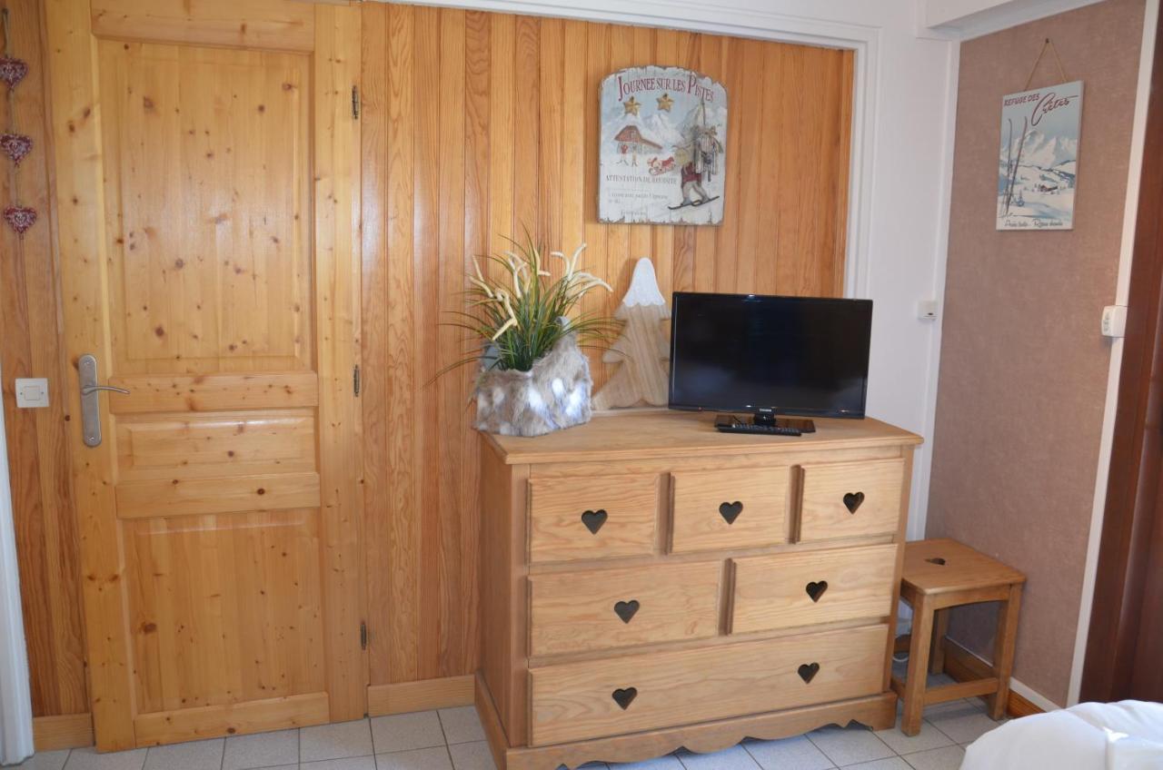 Gite Les Dryades Gerardmer Exterior photo